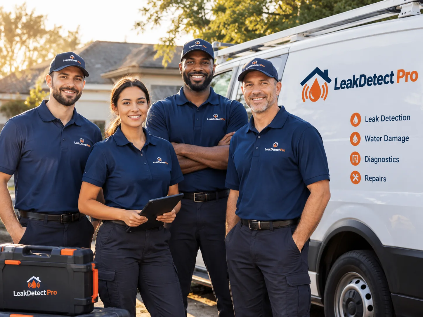 Roof Repair company in Pittsburg, CA